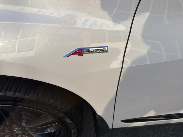 used 2021 Acura RDX car