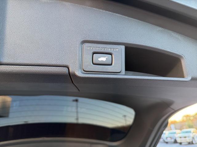 used 2021 Acura RDX car