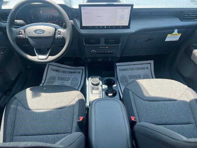 new 2025 Ford Maverick car, priced at $33,907