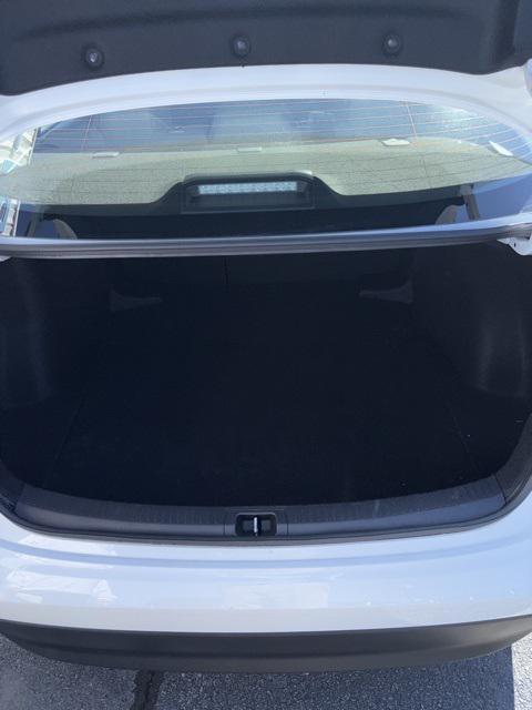 used 2024 Toyota Corolla car