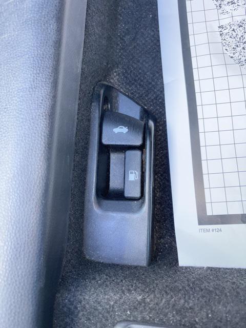 used 2024 Toyota Corolla car