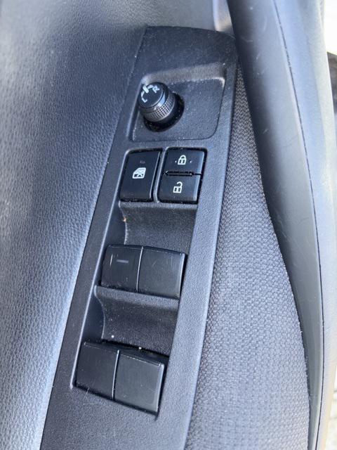 used 2024 Toyota Corolla car