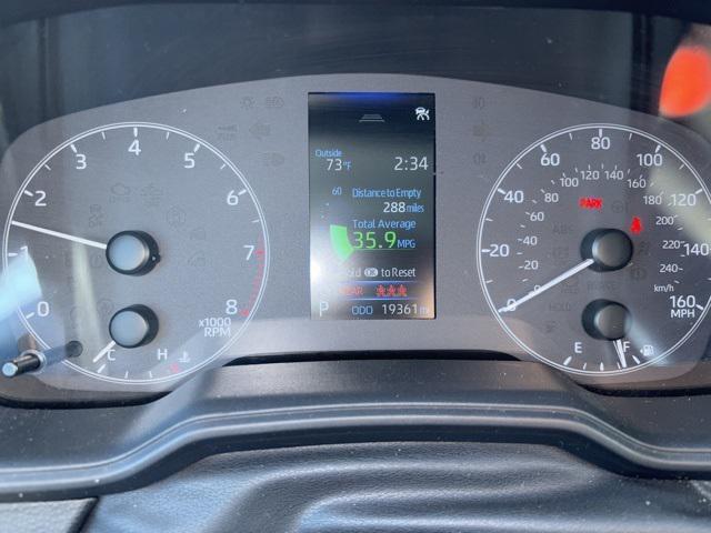 used 2024 Toyota Corolla car