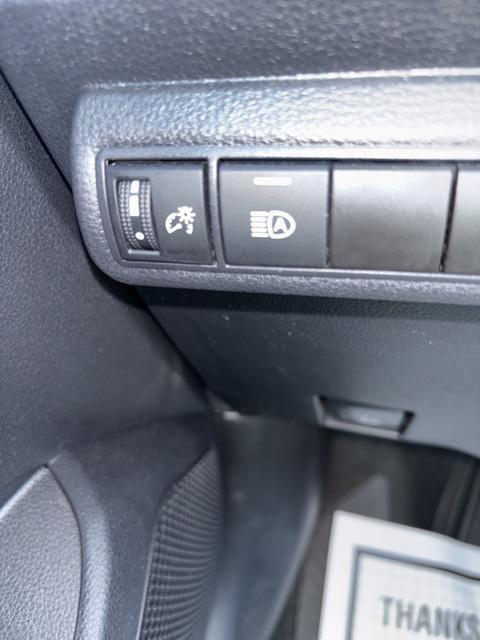 used 2024 Toyota Corolla car