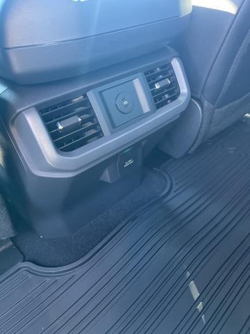 new 2025 Ford F-150 car, priced at $73,055