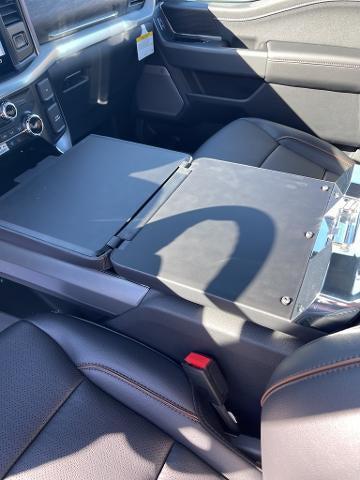 new 2025 Ford F-150 car, priced at $73,055