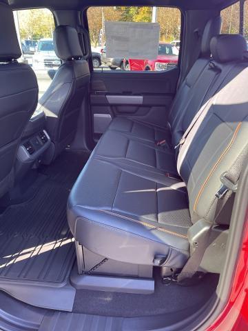 new 2025 Ford F-150 car, priced at $73,055