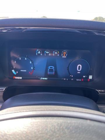 new 2025 Ford F-150 car, priced at $73,055