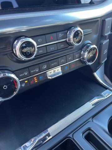 new 2025 Ford F-150 car, priced at $73,055