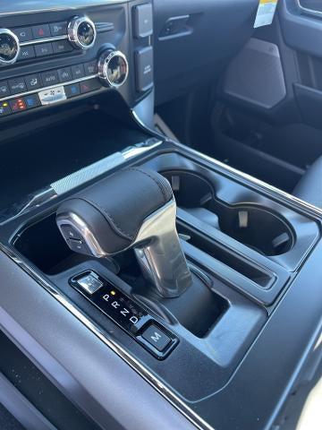 new 2025 Ford F-150 car, priced at $73,055