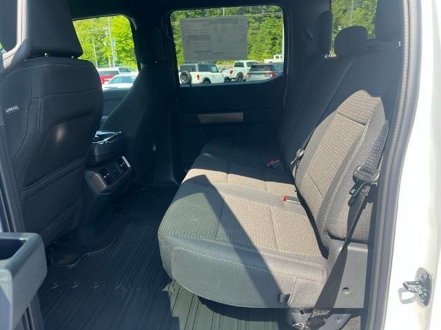 new 2025 Ford F-150 car, priced at $48,612