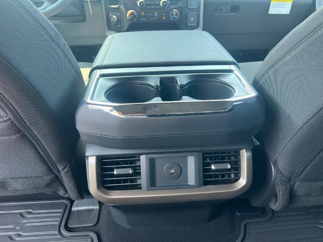 new 2025 Ford F-150 car, priced at $48,612