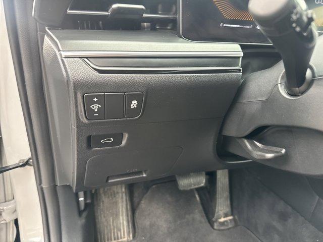 used 2025 Kia K5 car, priced at $31,899