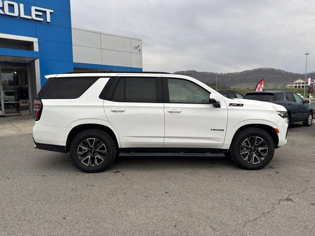 used 2023 Chevrolet Tahoe car, priced at $57,447