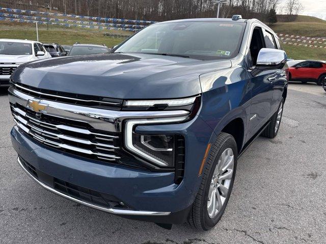 new 2025 Chevrolet Tahoe car, priced at $88,019