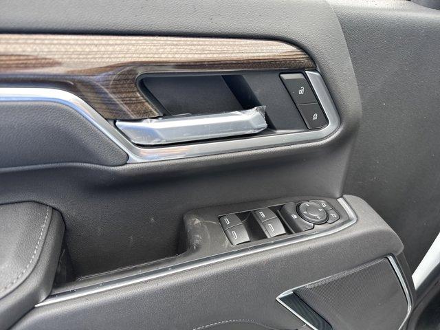 new 2025 Chevrolet Silverado 2500 car, priced at $57,691