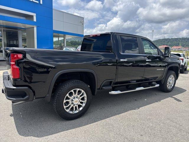 new 2025 Chevrolet Silverado 2500 car, priced at $61,468