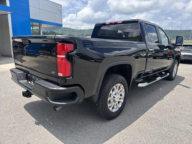 new 2025 Chevrolet Silverado 2500 car, priced at $61,468