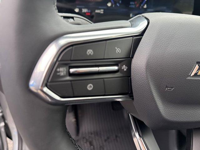 new 2026 Chevrolet Equinox car, priced at $32,585