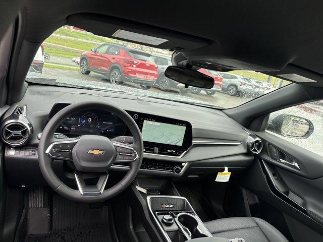 new 2026 Chevrolet Equinox car, priced at $32,585