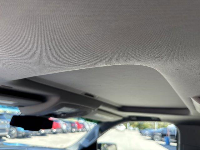 used 2020 Chevrolet Suburban car, priced at $44,256
