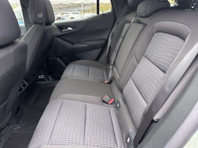 new 2026 Chevrolet Equinox car, priced at $30,909