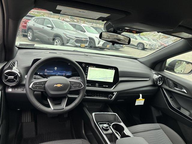 new 2026 Chevrolet Equinox car, priced at $30,909