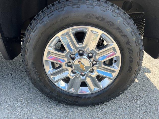 new 2025 Chevrolet Silverado 2500 car, priced at $85,751