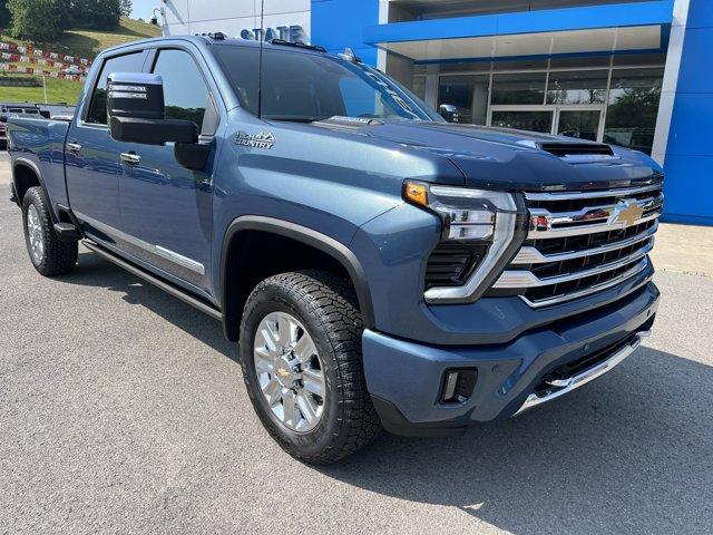 new 2025 Chevrolet Silverado 2500 car, priced at $85,751