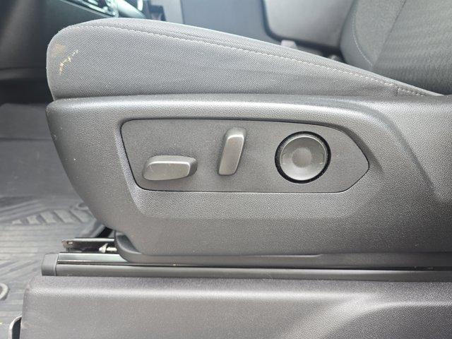 used 2025 Chevrolet Silverado 2500 car, priced at $61,660