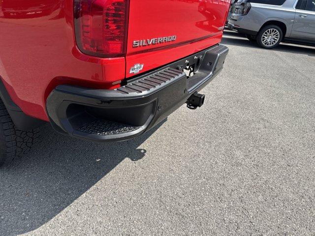 new 2025 Chevrolet Silverado 2500 car, priced at $53,468