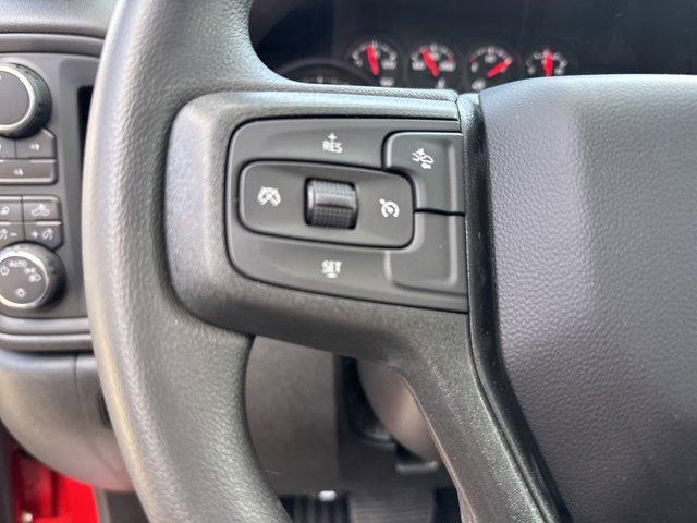new 2025 Chevrolet Silverado 2500 car, priced at $53,468