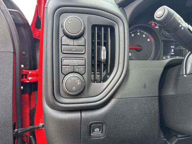 new 2025 Chevrolet Silverado 2500 car, priced at $54,094