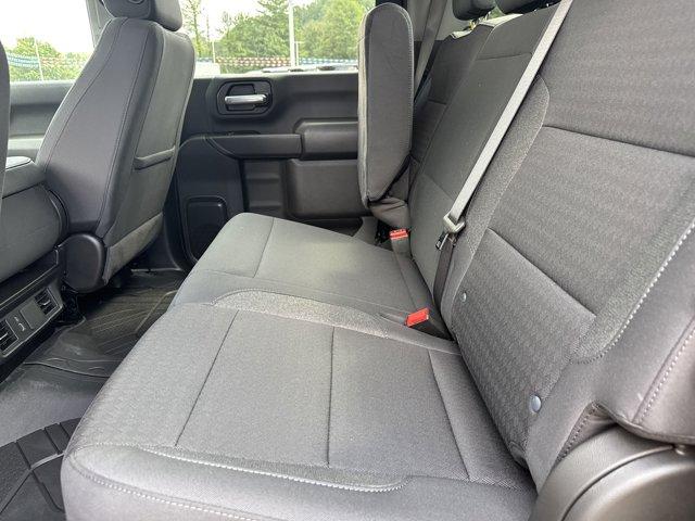 new 2025 Chevrolet Silverado 2500 car, priced at $54,094