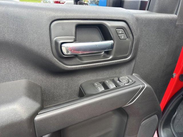 new 2025 Chevrolet Silverado 2500 car, priced at $54,094