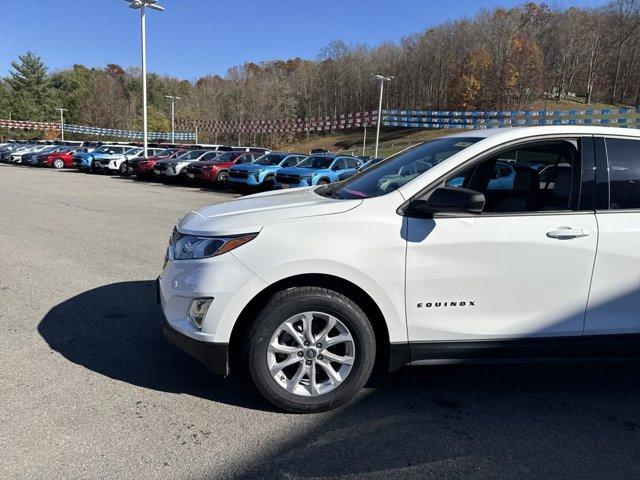 used 2019 Chevrolet Equinox car, priced at $20,426