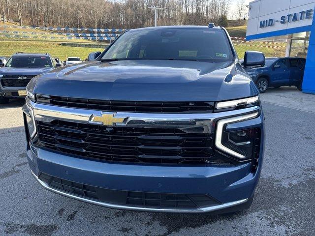 new 2025 Chevrolet Tahoe car, priced at $65,369