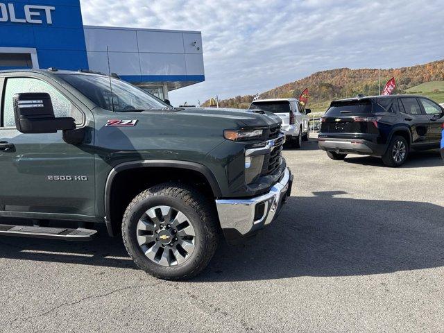 used 2024 GMC Sierra 2500 car, priced at $79,828