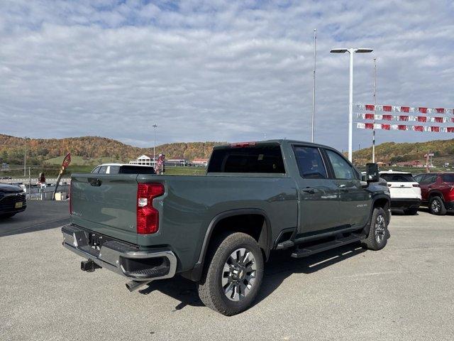 used 2024 GMC Sierra 2500 car, priced at $79,828