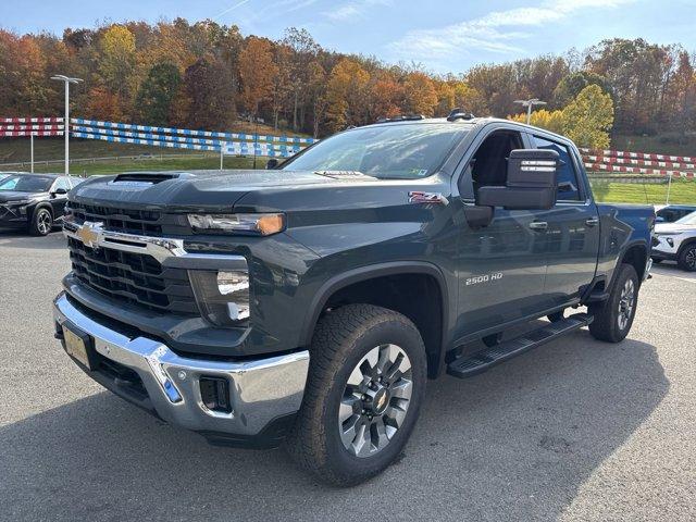 used 2024 GMC Sierra 2500 car, priced at $79,828