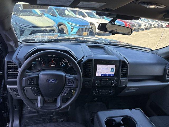 used 2019 Ford F-150 car, priced at $27,898