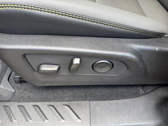 new 2025 Chevrolet Colorado car, priced at $56,269