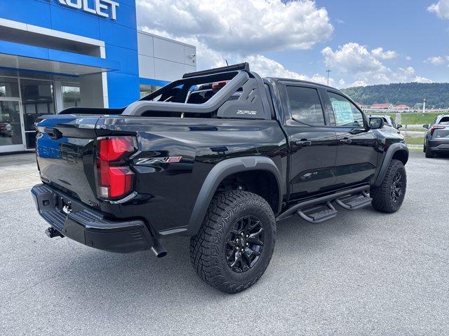new 2025 Chevrolet Colorado car, priced at $56,269