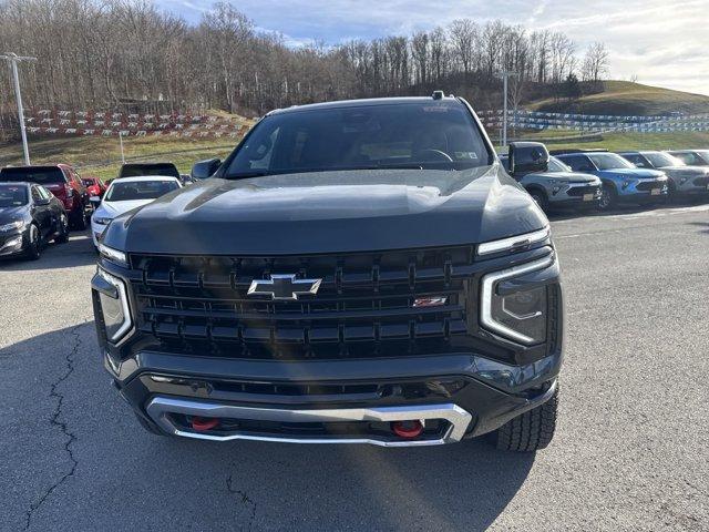 new 2025 Chevrolet Suburban car, priced at $79,259