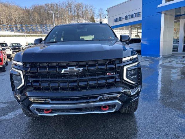 new 2025 Chevrolet Tahoe car, priced at $73,519