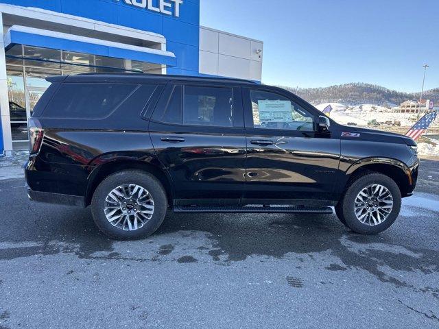 new 2025 Chevrolet Tahoe car, priced at $73,519