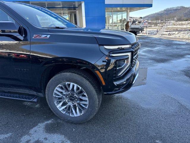 new 2025 Chevrolet Tahoe car, priced at $73,519