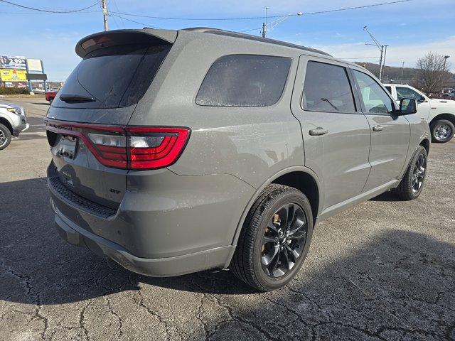 used 2025 Dodge Durango car, priced at $44,511