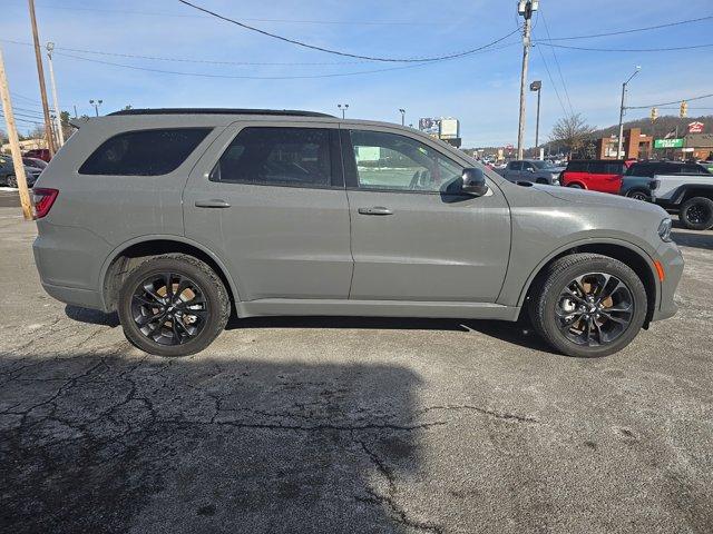 used 2025 Dodge Durango car, priced at $44,511