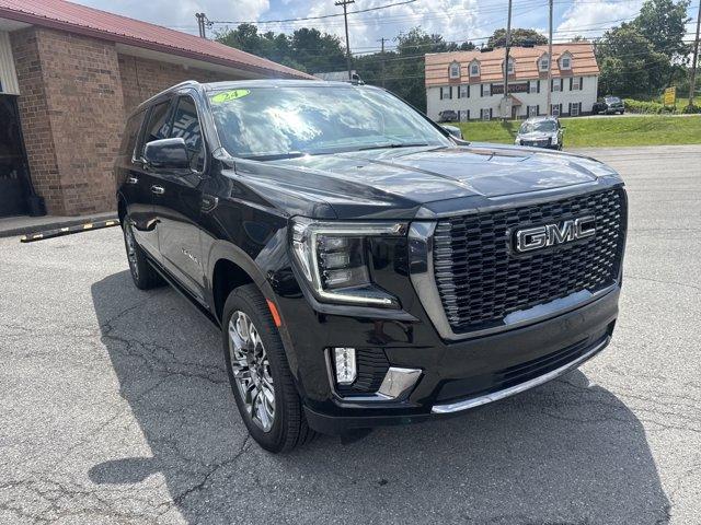 used 2024 GMC Yukon XL car, priced at $89,995